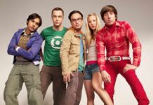 Here’s Why The Big Bang Theory Was Once Banned In China