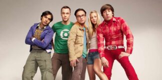 Here’s Why The Big Bang Theory Was Once Banned In China