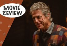 Heretic Movie Review, Hugh Grant Villainous Role, Horror Film Review