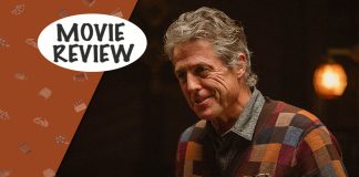 Heretic Movie Review, Hugh Grant Villainous Role, Horror Film Review