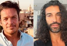 Bart Johnson On Justin Baldoni