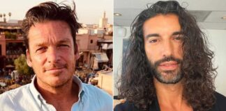 Bart Johnson On Justin Baldoni