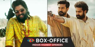 Highest Indian Openers