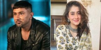 Honey Singh begged sister for help