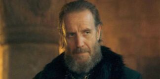 Did Paddy Considine reject Game Of Thrones?