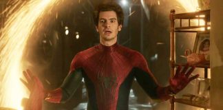 Here’s how Andrew Garfield felt upon returning as Spiderman?