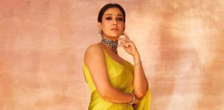 How did Nayanthara’s career commence?