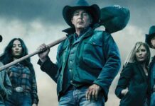 How Did Yellowstone team conceal all spoilers?