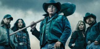 How Did Yellowstone team conceal all spoilers?