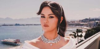 Here’s How Selena Gomez With Spend Her Holidays With BF Benny Blanco