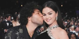 Here’s How Much Is Selena Gomez’s Engagement Ring From Benny Blanco Worth