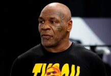How much money did Mike Tyson make from Hollywood?