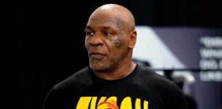 How much money did Mike Tyson make from Hollywood?