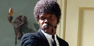How Samuel L. Jackson got his Pulp Fiction role because of a burger