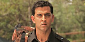 When Hrithik Roshan Unexpectedly Turned Tables & Ended Up Slapping His Co-Star: “She Was Shocked…”