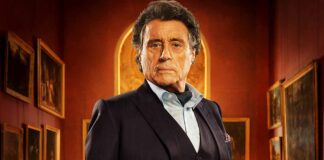 Ian McShane’s Thanksgiving John Wick Deal