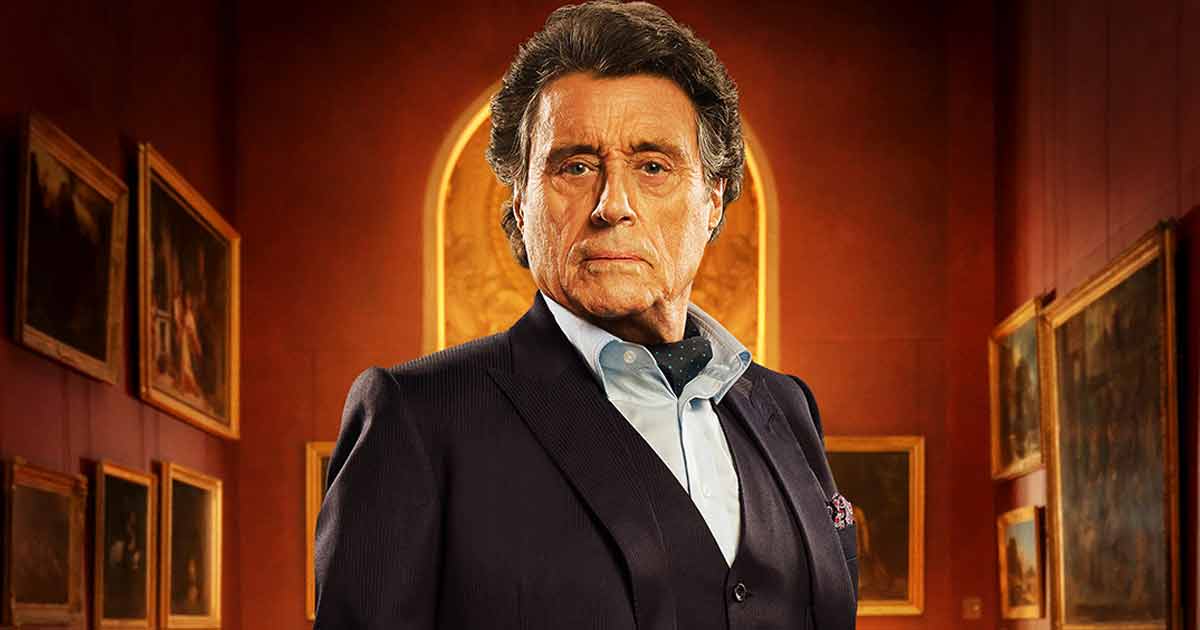 Ian McShane’s Thanksgiving John Wick Deal