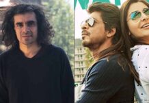 Imtiaz Ali Reveals If Shah Rukh Khan’s Stardom Overpowered The Vision Of Jab Harry Met Sejal