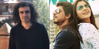 Imtiaz Ali Reveals If Shah Rukh Khan’s Stardom Overpowered The Vision Of Jab Harry Met Sejal