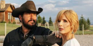 Inside Scoop on Yellowstone Season 5 Finale