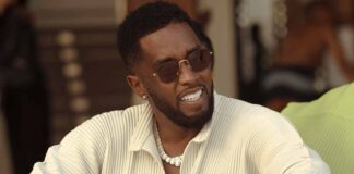 Inside Sean Diddy Combs' Christmas In Jail
