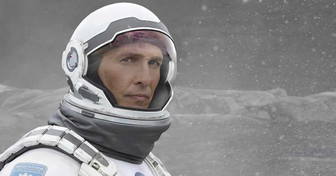 Interstellar Box Office Re-Release (North America): Finally Enters The
