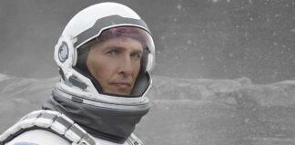 Interstellar Box Office Re-Release (North America): Reissue 2nd Weekend Update