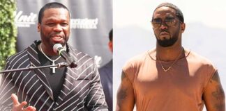 Here’s Why 50 Cent’s Sean Diddy Combs’ Documentary Is Becoming A Challenge