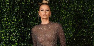 Ariana Madix moves on from Vanderpump Rules