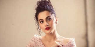 Here’s What Taapse Pannu Had To Say About The Possibility Of Badla 2