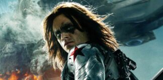 Is Bucky Barnes’ metal arm a powerful weapon?