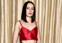 Is Daisy Ridley Still Sad About The Backlash Over Her Star Wars Role?