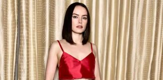 Is Daisy Ridley Still Sad About The Backlash Over Her Star Wars Role?