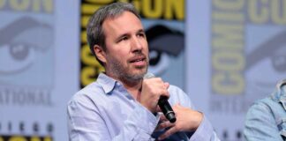Is Denis Villeneuve strict on the Dune sets?