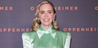 Here’s What We Know About Emily Blunt’s Possible Role In The Devil Wears Prada Sequel