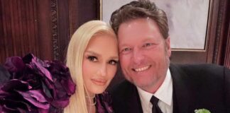 Is Gwen Stefani and Blame Shelton’s marriage on thin ice?