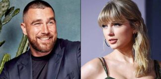Is Holiday Touchdown About Taylor Swift & Travis Kelce's Love Story?