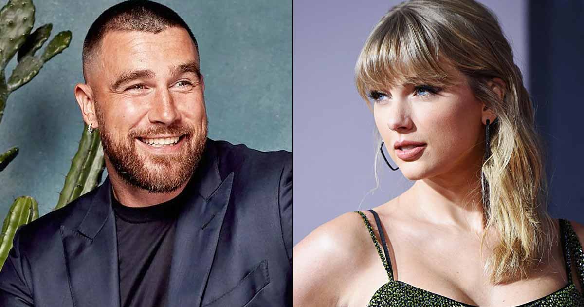 Is Holiday Touchdown About Taylor Swift & Travis Kelce's Love Story?