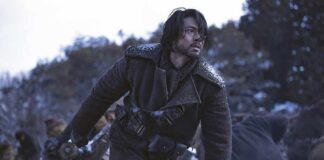 Is Hyun Bin making a comeback with Harbin?