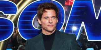 Is James Marsden returning as Cyclops?