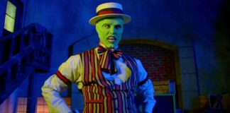 Here’s What Jim Carrey Revealed About Returning In The Mask Sequel