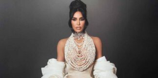 Is Kim Kardashian missing her thick body?