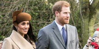 Is Meghan Markle undergoing a makeover?