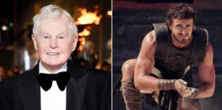 Is Ridley Scott and Paul Mescal’s reunion on hold?