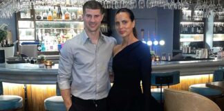 Is Sophia Smith engaged?