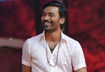 Why did Dhanush invest time and money in Why This Kolaveri Di?