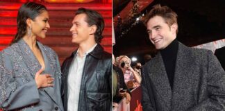 Is Tom Holland Looking For Robert Pattinson's Help