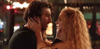 It Ends With Us streaming date
