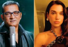 Abhijeet Bhattacharya & Son Call For Credit In ‘Wo Ladki Jo Sabse Alag Hai’ Performance.