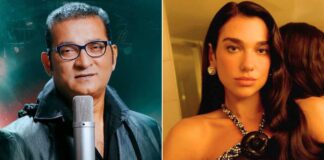 Abhijeet Bhattacharya & Son Call For Credit In ‘Wo Ladki Jo Sabse Alag Hai’ Performance.
